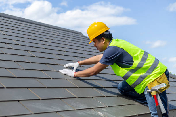 Best Commercial Roofing Services  in Iowa Colony, TX
