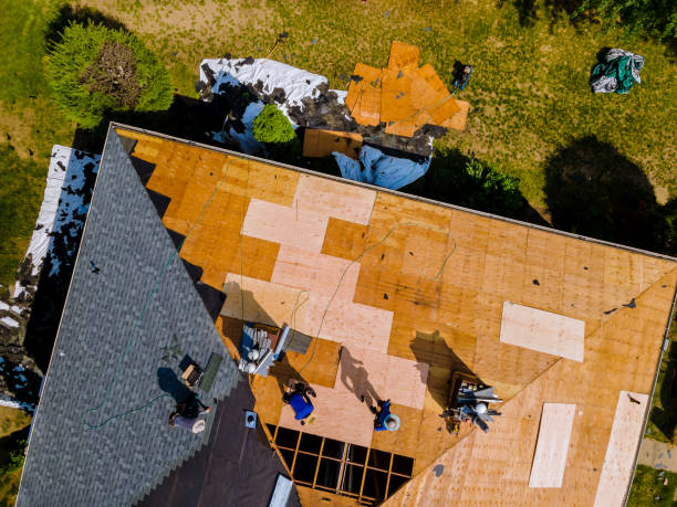 Best Residential Roofing Contractor  in Iowa Colony, TX
